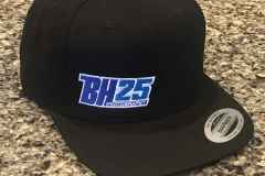 BH25 HAT - BLUE